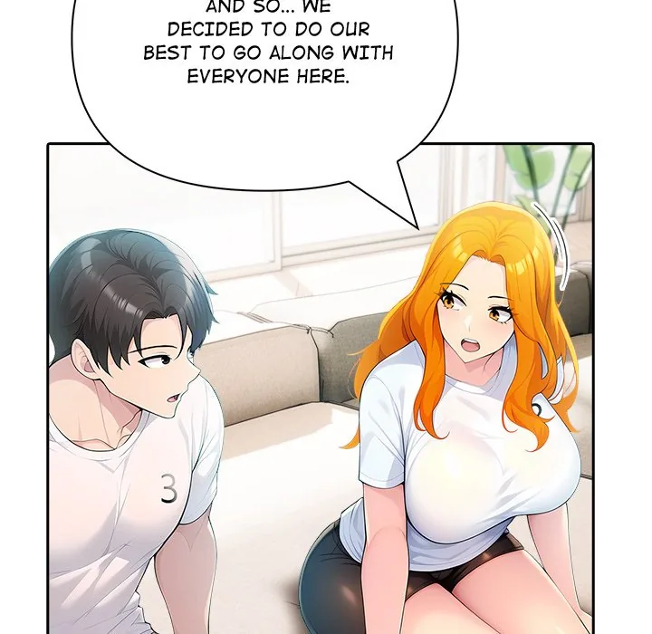 Read Matrimoney Game chapter 31 image 50 on Lezhin