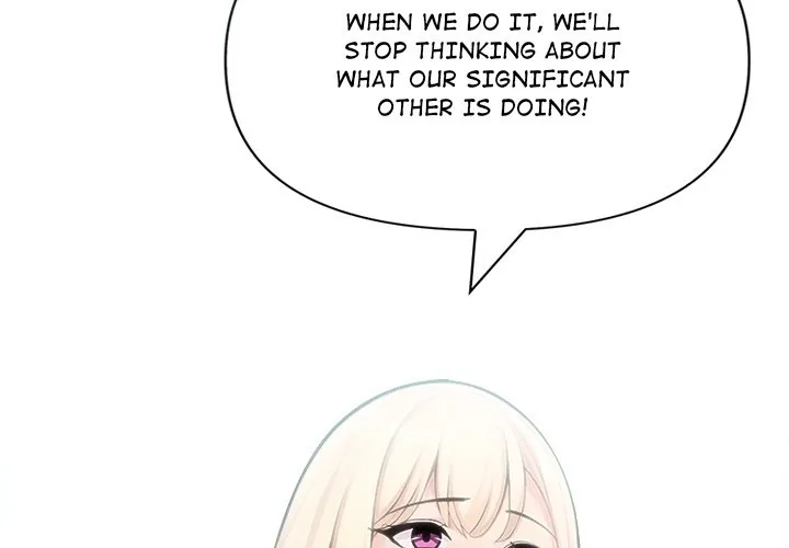 Read Matrimoney Game chapter 32 image 1 on Lezhin