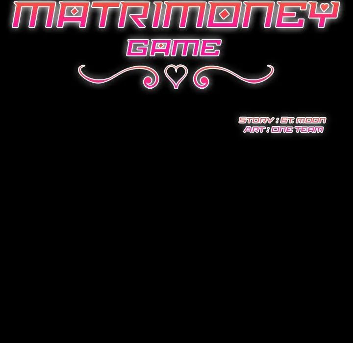 Read Matrimoney Game chapter 33 image 11 on Lezhin