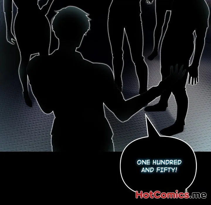 Read Matrimoney Game chapter 33 image 47 on Lezhin