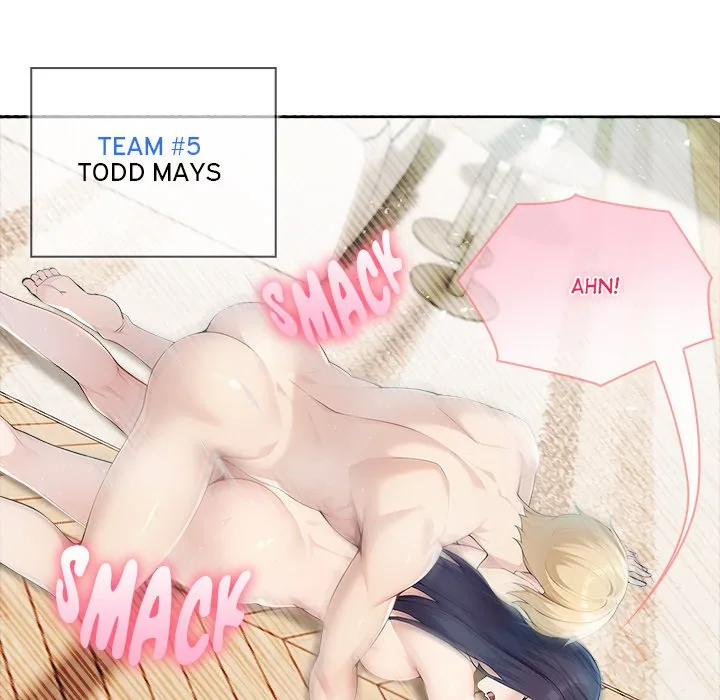 Read Matrimoney Game chapter 34 image 134 on Lezhin