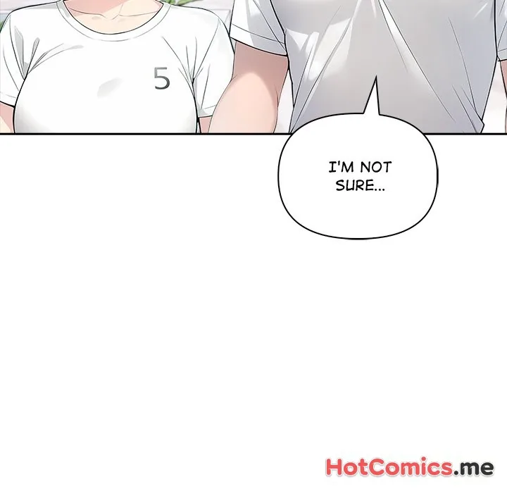 Read Matrimoney Game chapter 34 image 17 on Lezhin