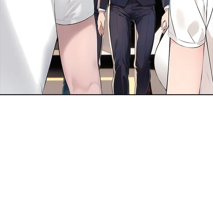 Read Matrimoney Game chapter 34 image 23 on Lezhin