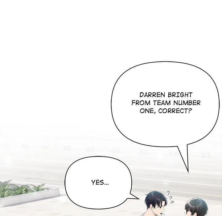 Read Matrimoney Game chapter 34 image 24 on Lezhin