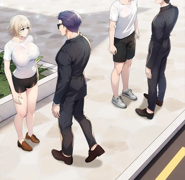 Read Matrimoney Game chapter 34 image 25 on Lezhin