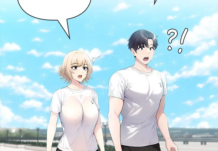Read Matrimoney Game chapter 34 image 3 on Lezhin