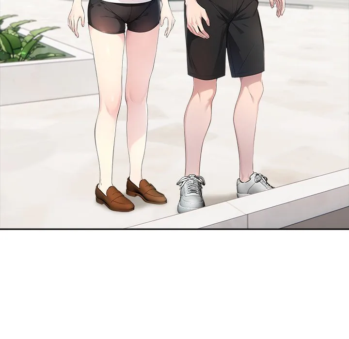 Read Matrimoney Game chapter 34 image 4 on Lezhin