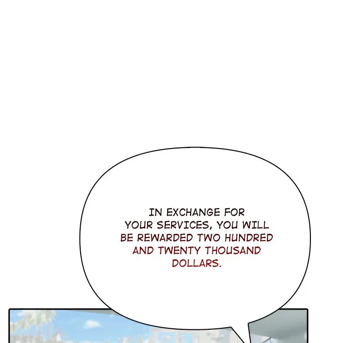 Read Matrimoney Game chapter 34 image 49 on Lezhin