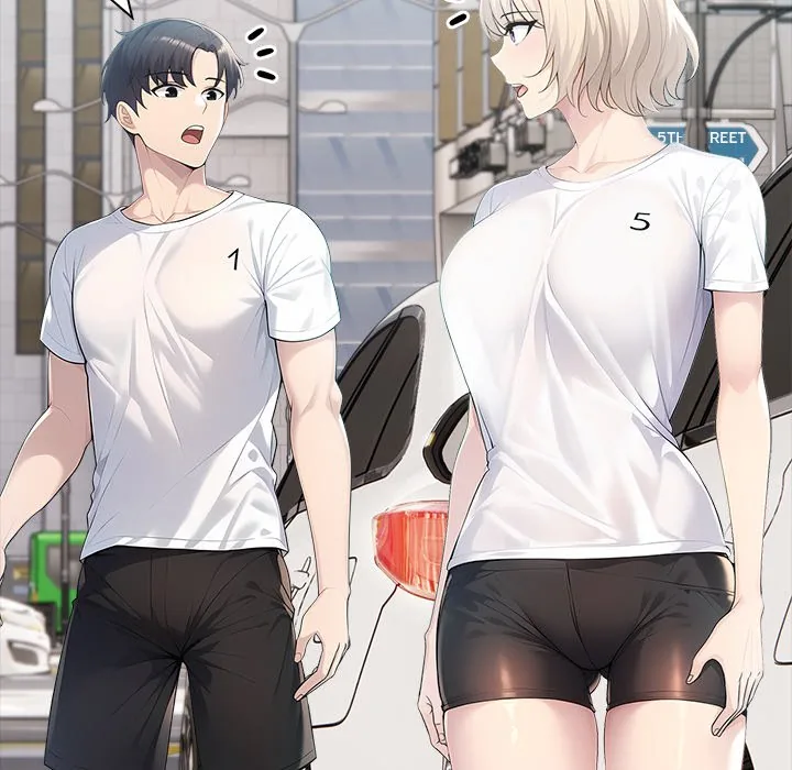 Read Matrimoney Game chapter 34 image 72 on Lezhin