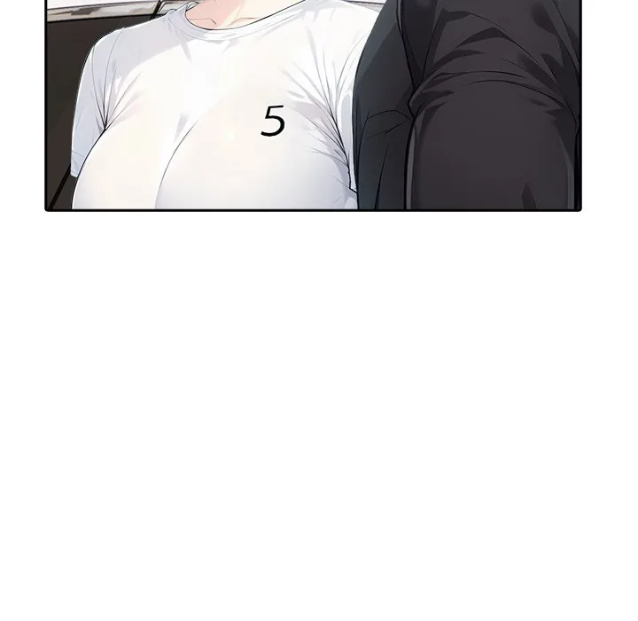 Read Matrimoney Game chapter 34 image 75 on Lezhin