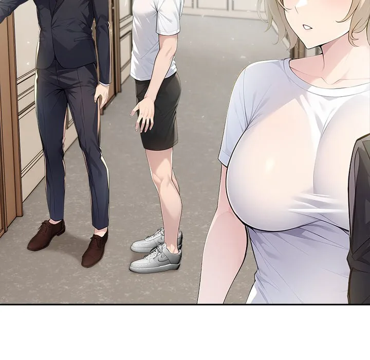 Read Matrimoney Game chapter 34 image 81 on Lezhin