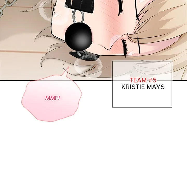 Read Matrimoney Game chapter 35 image 21 on Lezhin