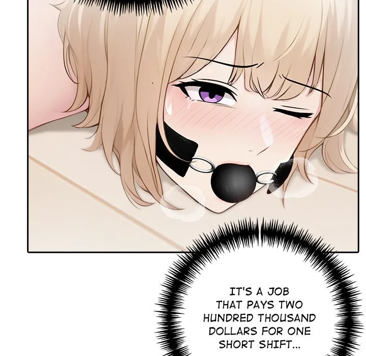 Read Matrimoney Game chapter 35 image 35 on Lezhin