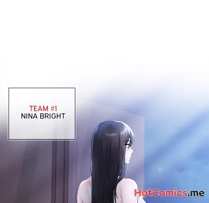 Read Matrimoney Game chapter 36 image 110 on Lezhin