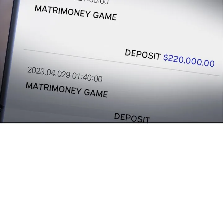 Read Matrimoney Game chapter 36 image 44 on Lezhin