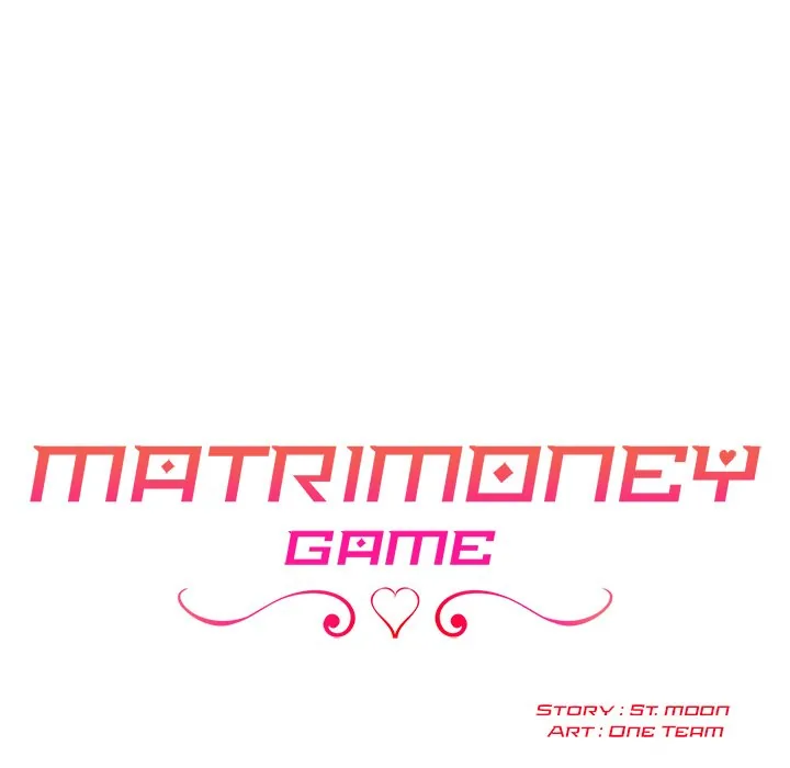Read Matrimoney Game chapter 37 image 12 on Lezhin