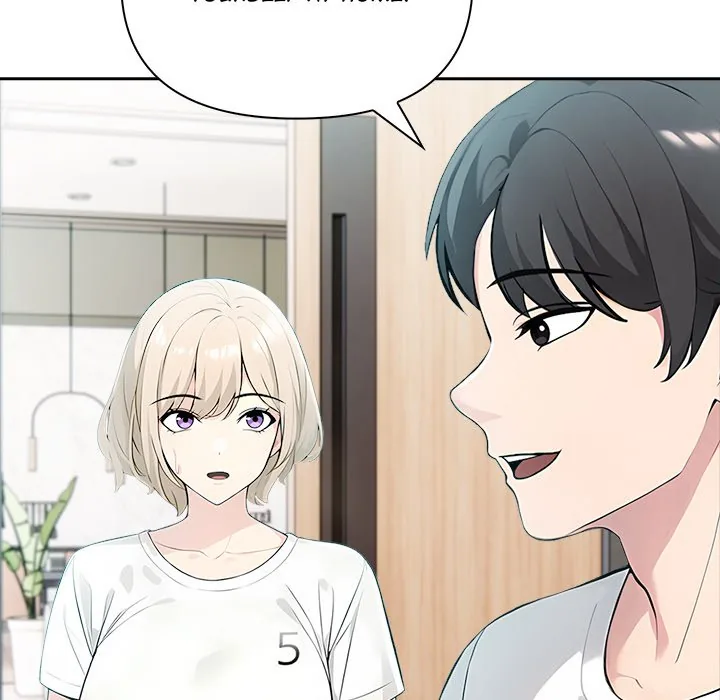 Read Matrimoney Game chapter 37 image 123 on Lezhin