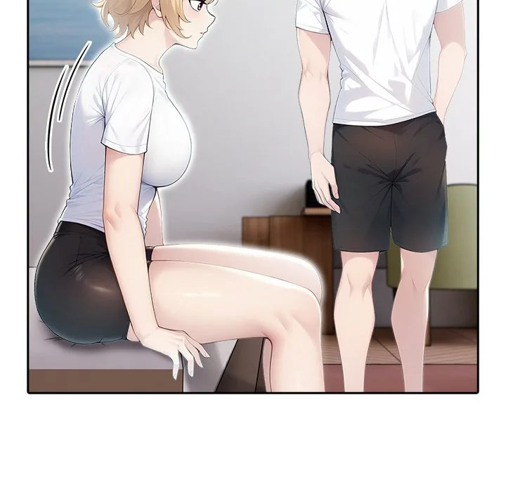 Read Matrimoney Game chapter 37 image 126 on Lezhin