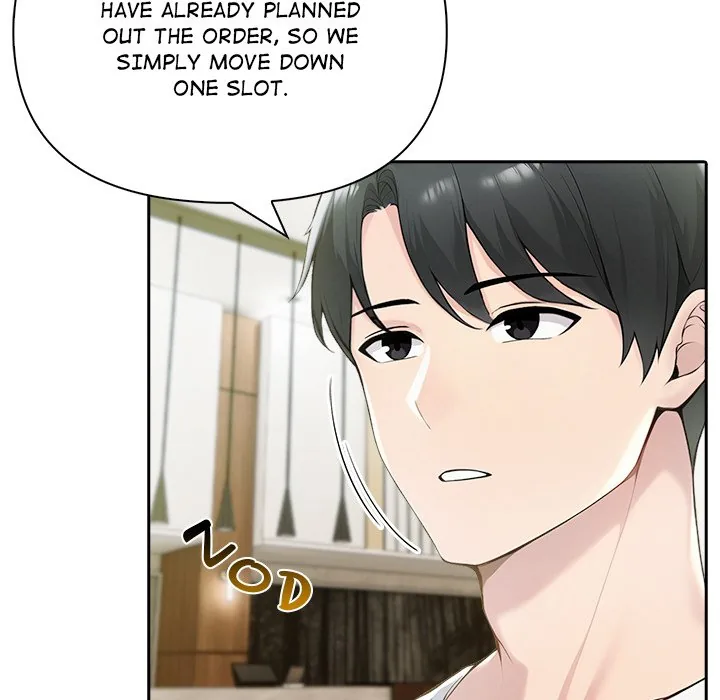 Read Matrimoney Game chapter 37 image 24 on Lezhin