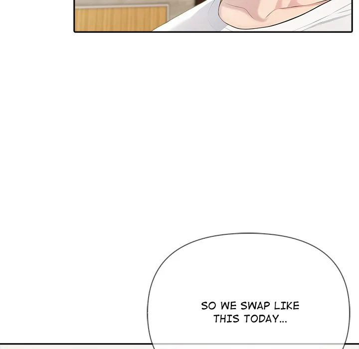 Read Matrimoney Game chapter 37 image 25 on Lezhin