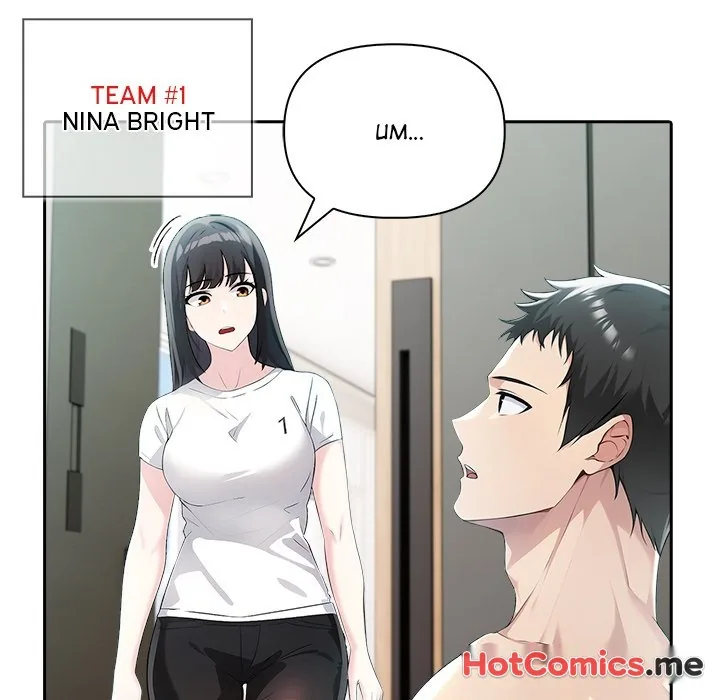 Read Matrimoney Game chapter 37 image 32 on Lezhin