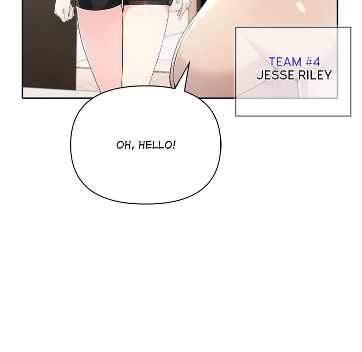 Read Matrimoney Game chapter 37 image 33 on Lezhin