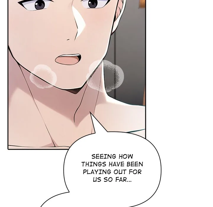 Read Matrimoney Game chapter 37 image 96 on Lezhin