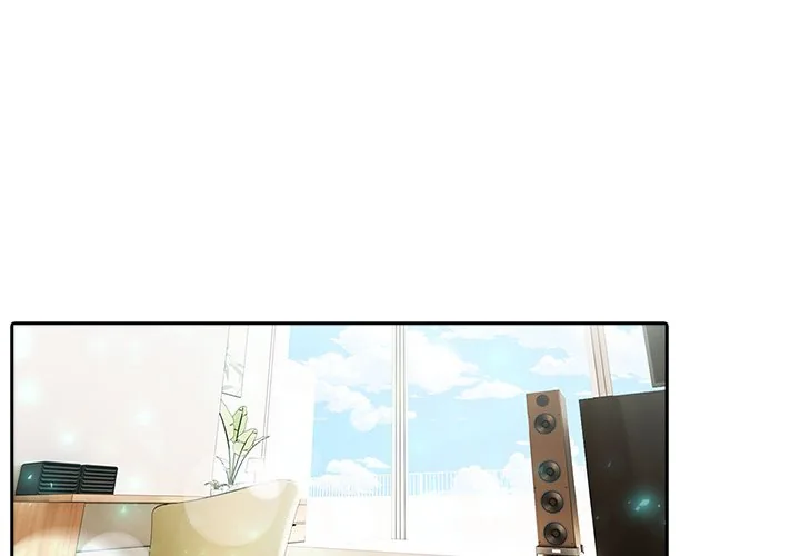 Read Matrimoney Game chapter 38 image 0 on Lezhin