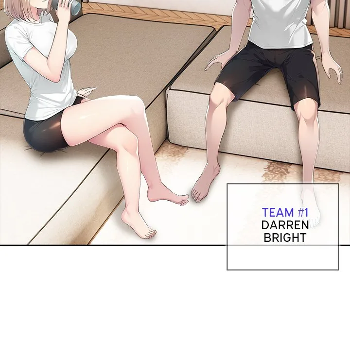 Read Matrimoney Game chapter 38 image 110 on Lezhin