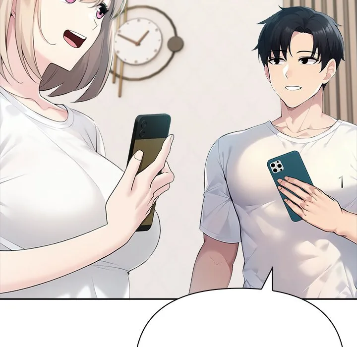 Read Matrimoney Game chapter 38 image 121 on Lezhin