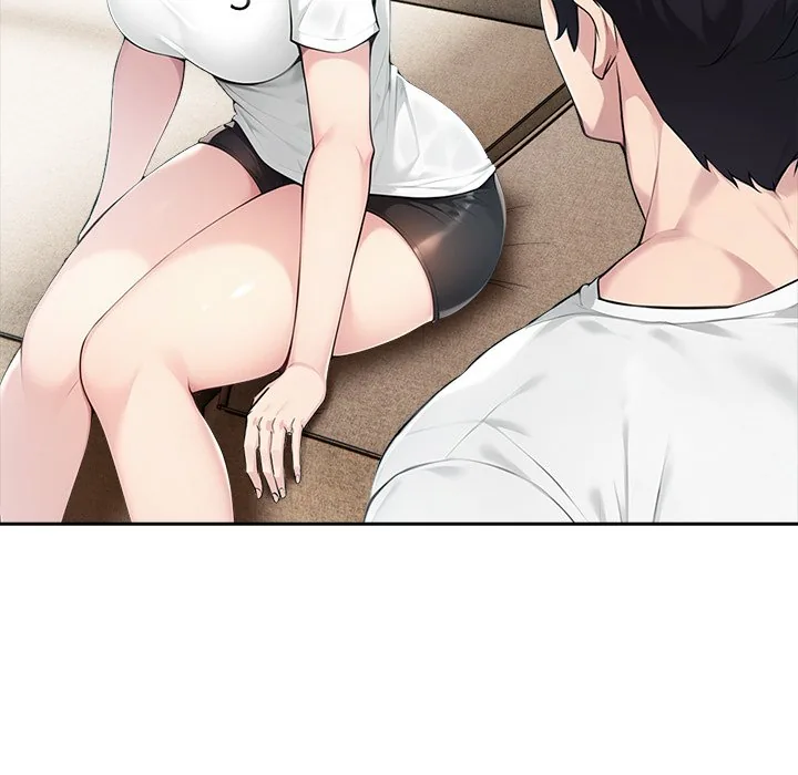 Read Matrimoney Game chapter 38 image 124 on Lezhin