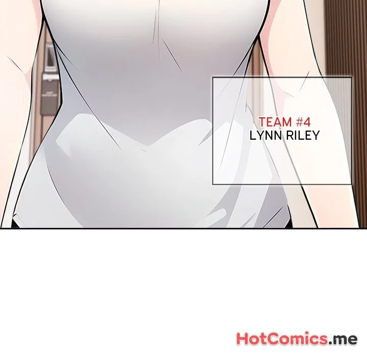 Read Matrimoney Game chapter 38 image 47 on Lezhin