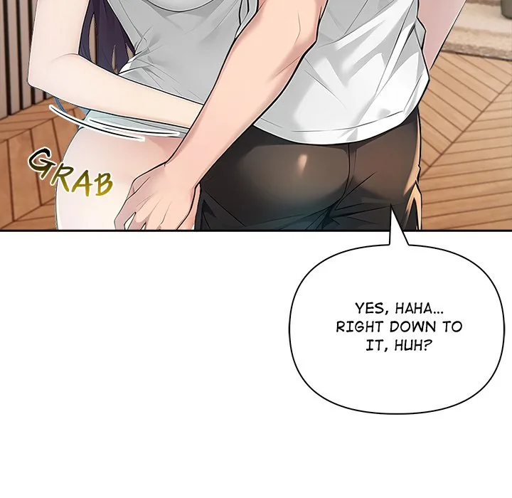Read Matrimoney Game chapter 38 image 54 on Lezhin