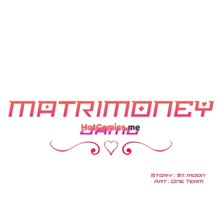 Read Matrimoney Game chapter 39 image 10 on Lezhin