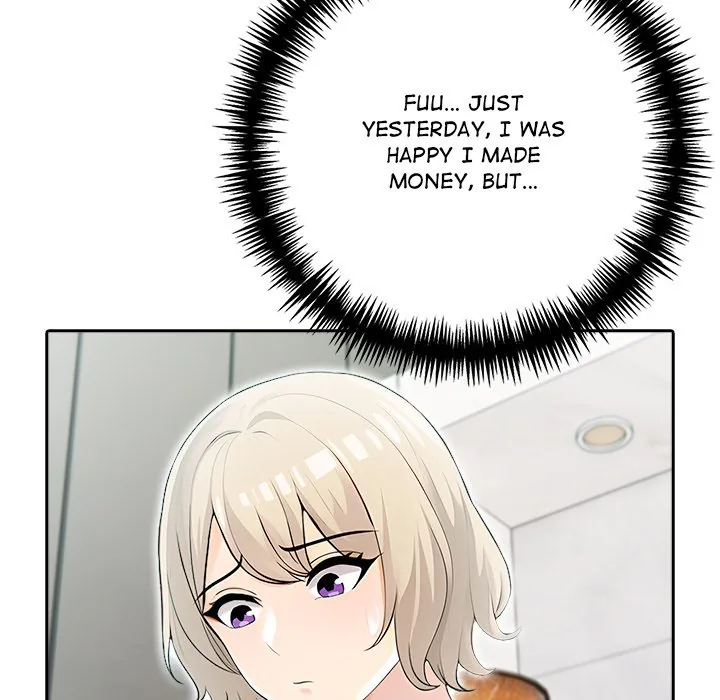 Read Matrimoney Game chapter 39 image 100 on Lezhin