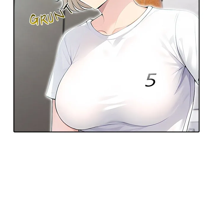 Read Matrimoney Game chapter 39 image 101 on Lezhin