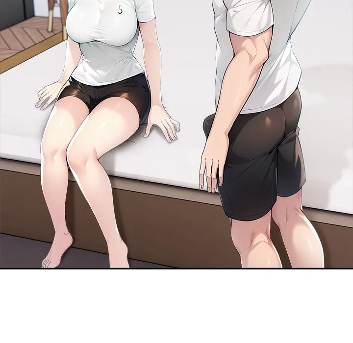 Read Matrimoney Game chapter 39 image 106 on Lezhin