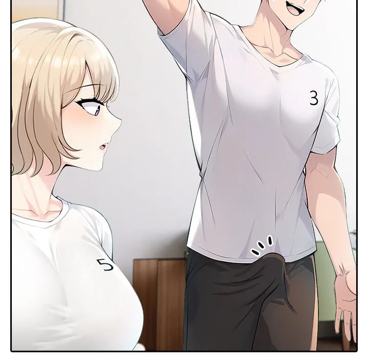 Read Matrimoney Game chapter 39 image 108 on Lezhin