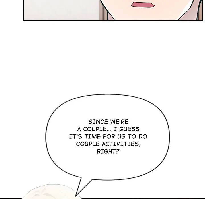 Read Matrimoney Game chapter 39 image 4 on Lezhin