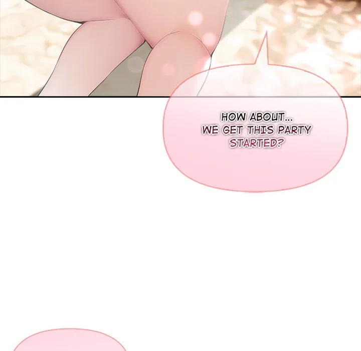 Read Matrimoney Game chapter 39 image 40 on Lezhin