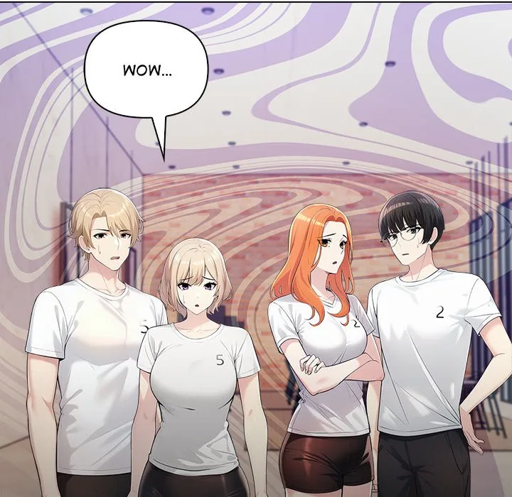 Read Matrimoney Game chapter 4 image 105 on Lezhin