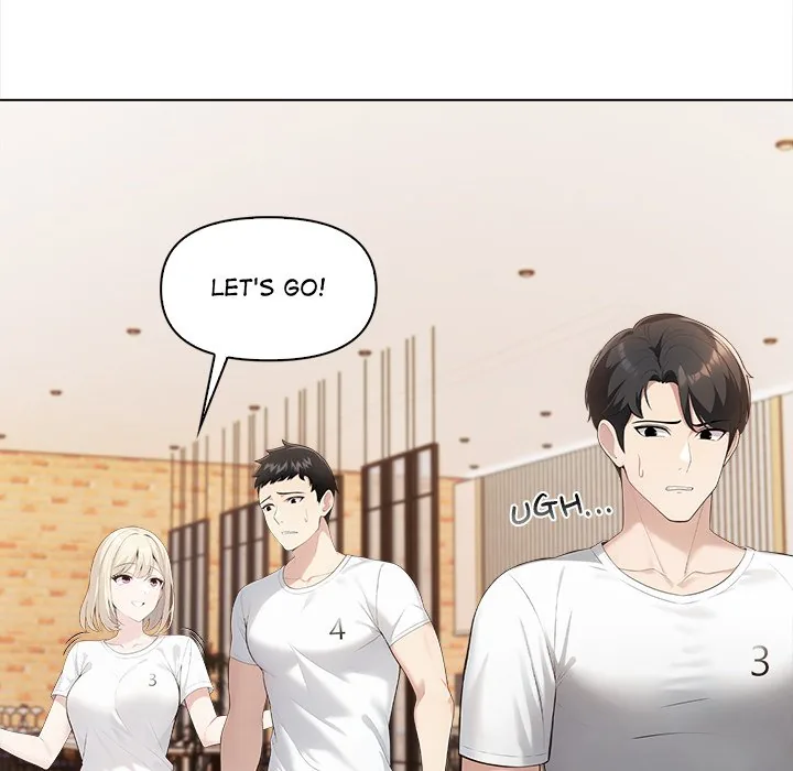 Read Matrimoney Game chapter 4 image 107 on Lezhin