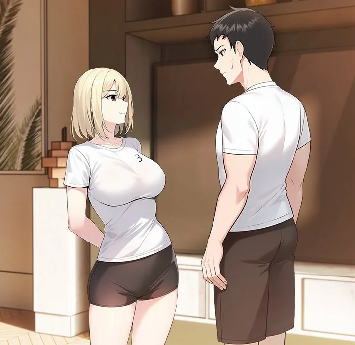 Read Matrimoney Game chapter 4 image 118 on Lezhin