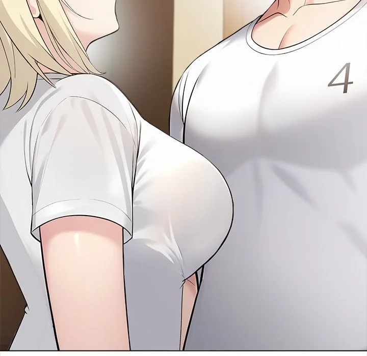 Read Matrimoney Game chapter 4 image 121 on Lezhin