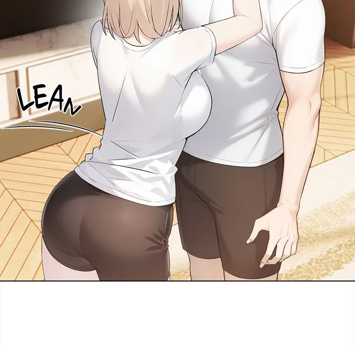Read Matrimoney Game chapter 4 image 126 on Lezhin