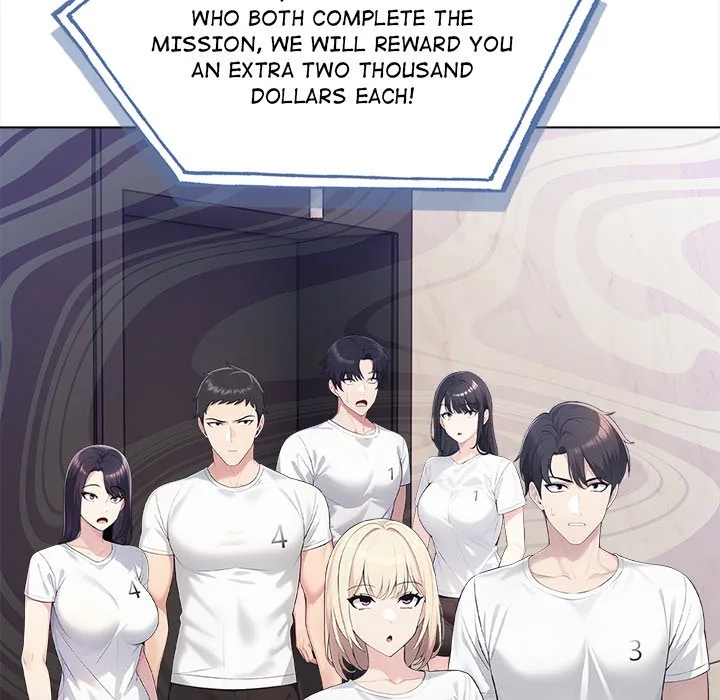 Read Matrimoney Game chapter 4 image 15 on Lezhin