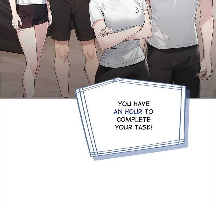 Read Matrimoney Game chapter 4 image 16 on Lezhin