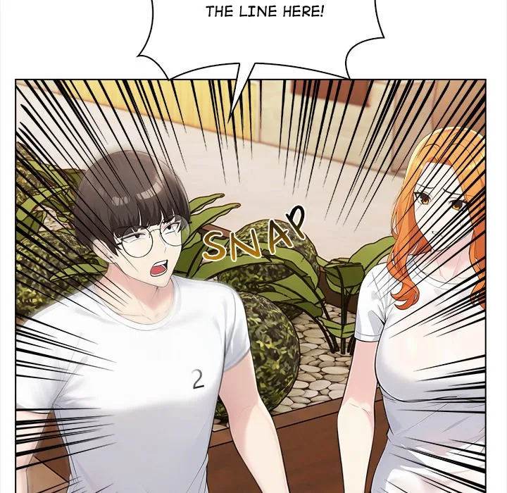 Read Matrimoney Game chapter 4 image 19 on Lezhin