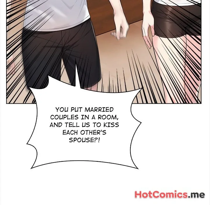 Read Matrimoney Game chapter 4 image 20 on Lezhin