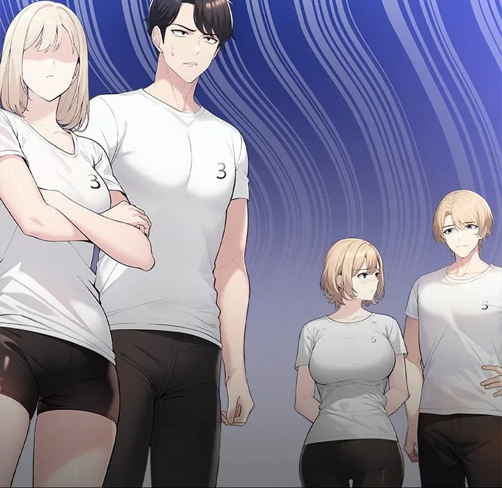 Read Matrimoney Game chapter 4 image 25 on Lezhin
